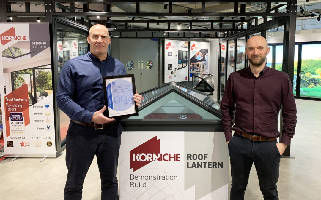 Made For Trade Reaffirms Commitment to Quality with Continued ISO 9001:2015 Accreditation