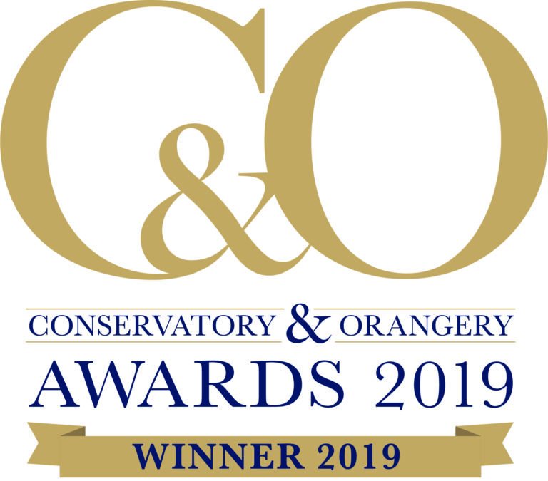 Conservatory & Orangery Awards 2019