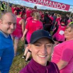 Race for life