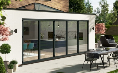 Innovation Unlocked – Korniche Bi-Fold