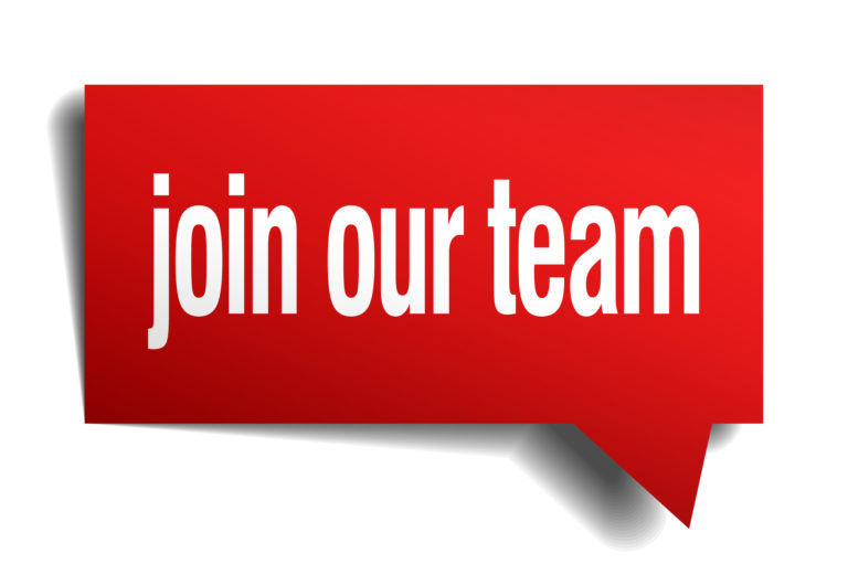 We are hiring - join our team at made for trade and korniche