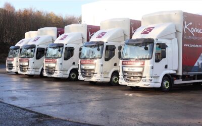Made for Trade Driving Forward In 2021