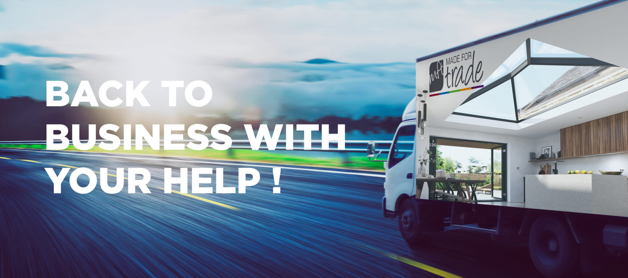 Get a Quote Today