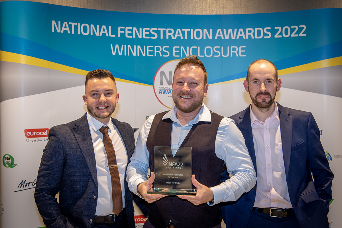 Ash, David, Chris_NFA Awards 2022 NFA Awards 2022