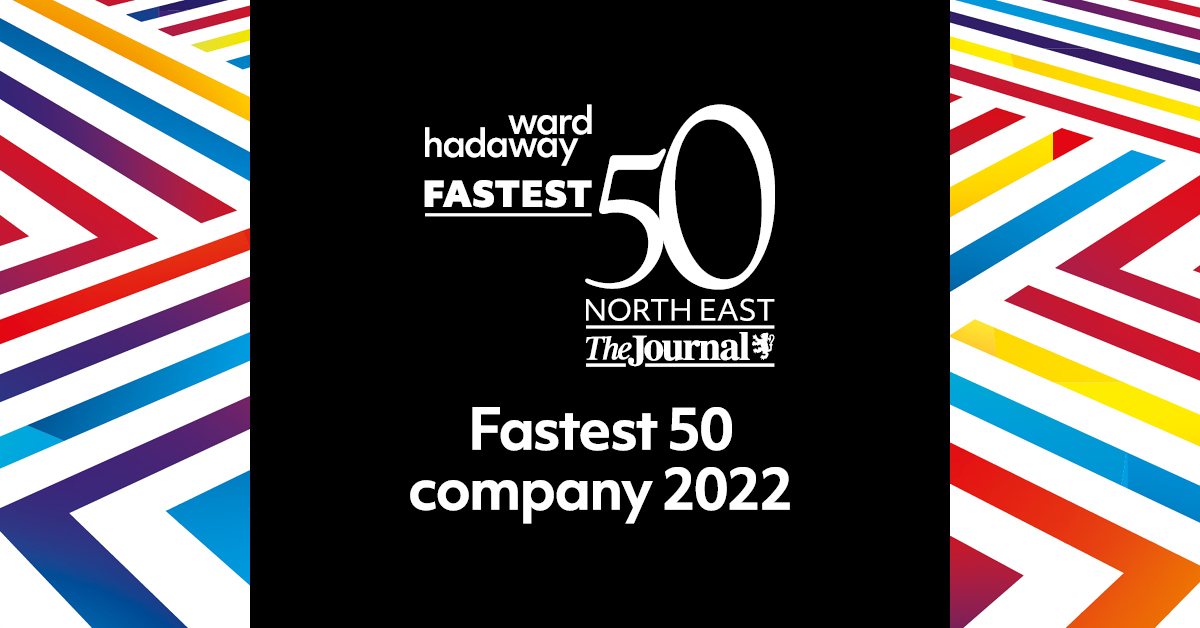 Made for Trade - Fastest 50 company 2022