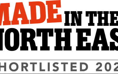 Three Is The Magic Number | The Made In The North East Awards