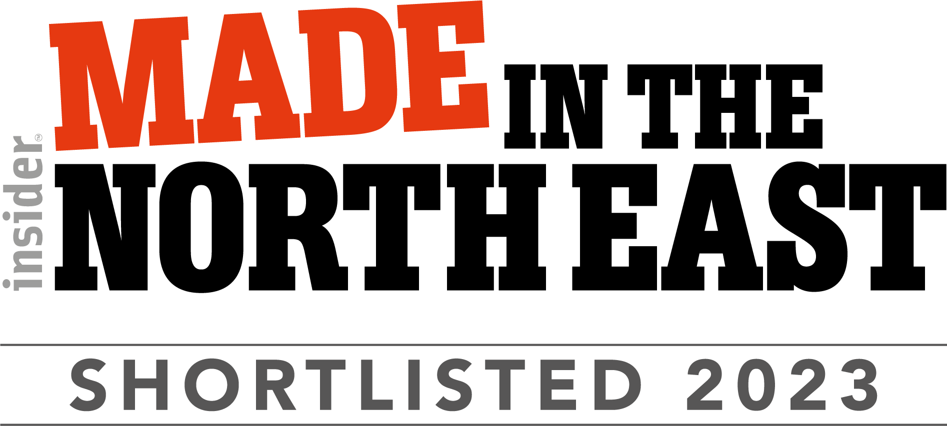 Made in the North East
