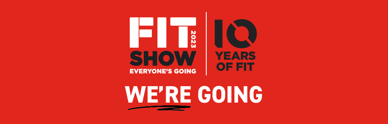 Korniche and Made for Trade at the fitshow 2023