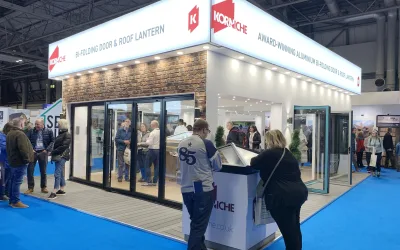 National Homebuilding & Renovating Show: Level Up Your Skills & Network (Free Tickets Included!)