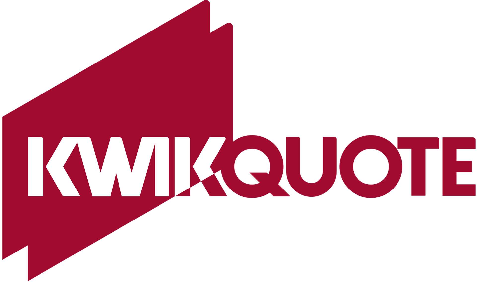 Kwikquote logo Kwikquote logo