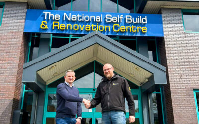 Korniche Stand Launched at the NSBRC!