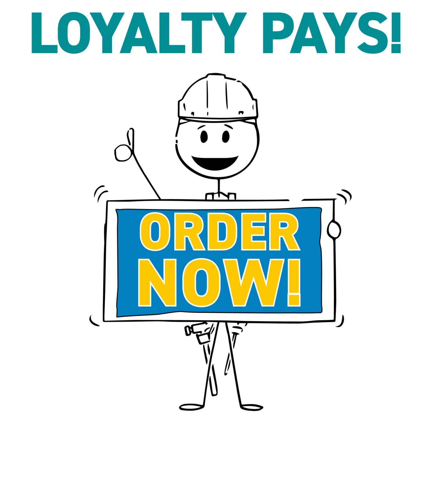 Loyalty offer - mailer GIF5