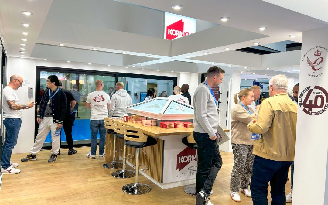 Join Made For Trade at the London Homebuilding & Renovating Show 2025