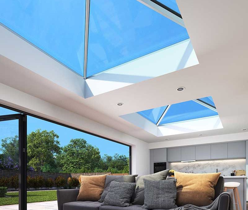 The New Korniche Roof Lantern – Coming Soon!