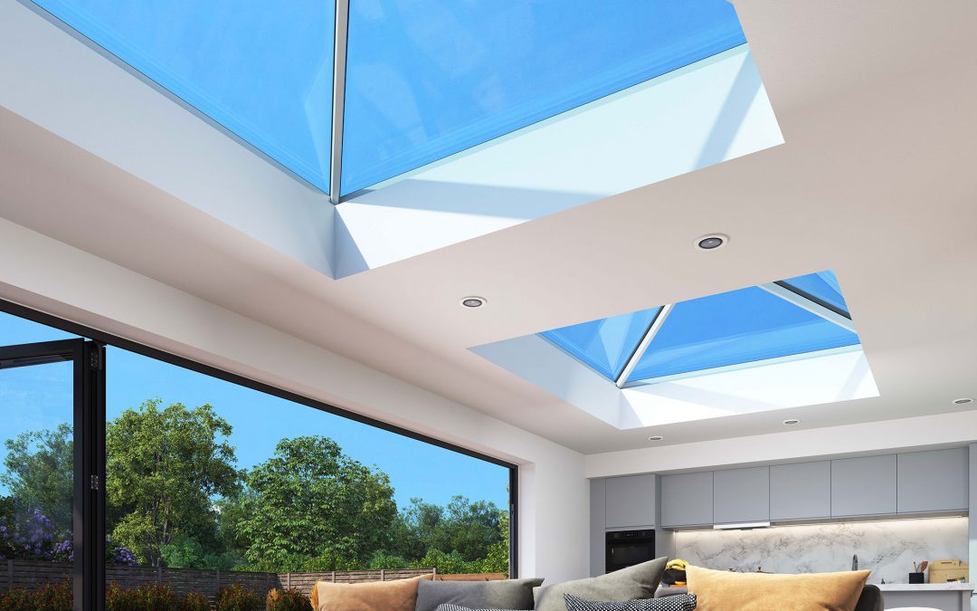 The New Korniche Roof Lantern – Coming Soon!