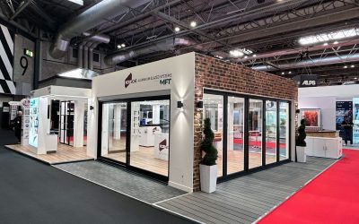 Made for Trade Sets New Industry Benchmark with Multiple Launches at FIT Show