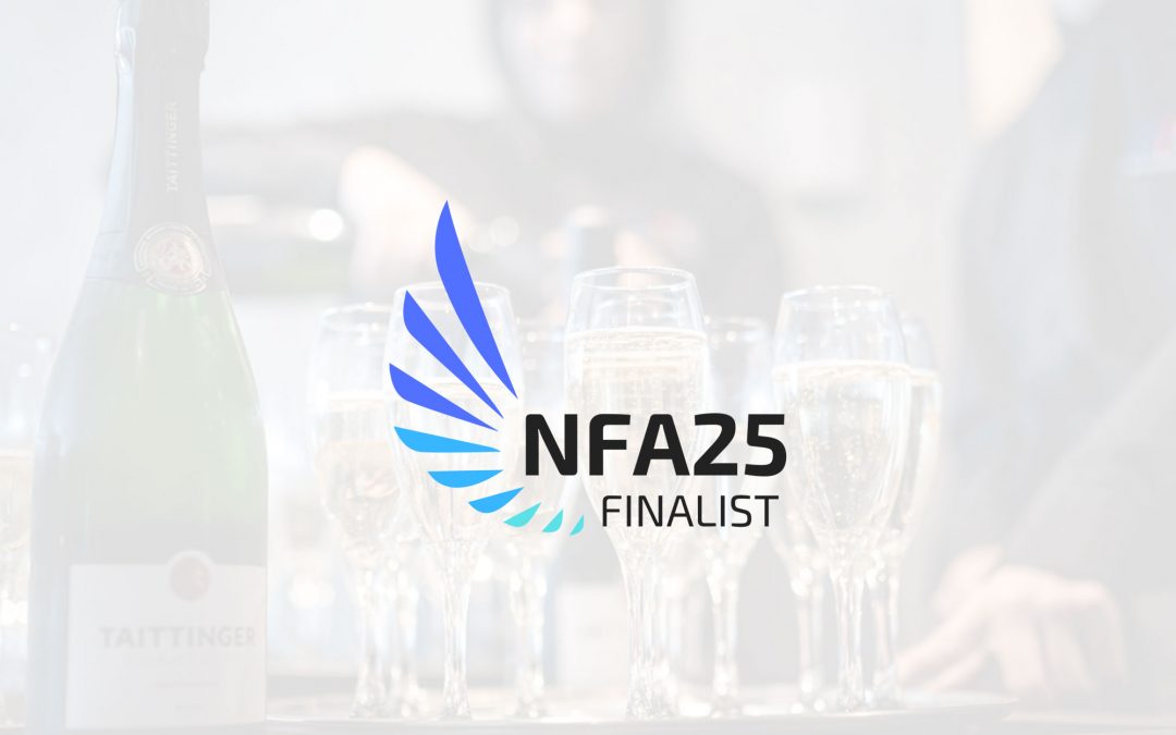 Made for Trade Celebrates Shortlist Success at National Fenestration Awards 2025!