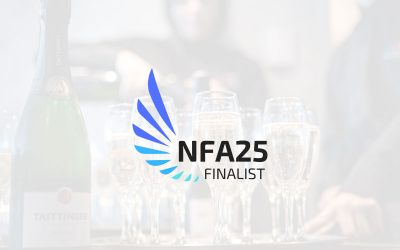 Made for Trade Celebrates Shortlist Success at National Fenestration Awards 2025!