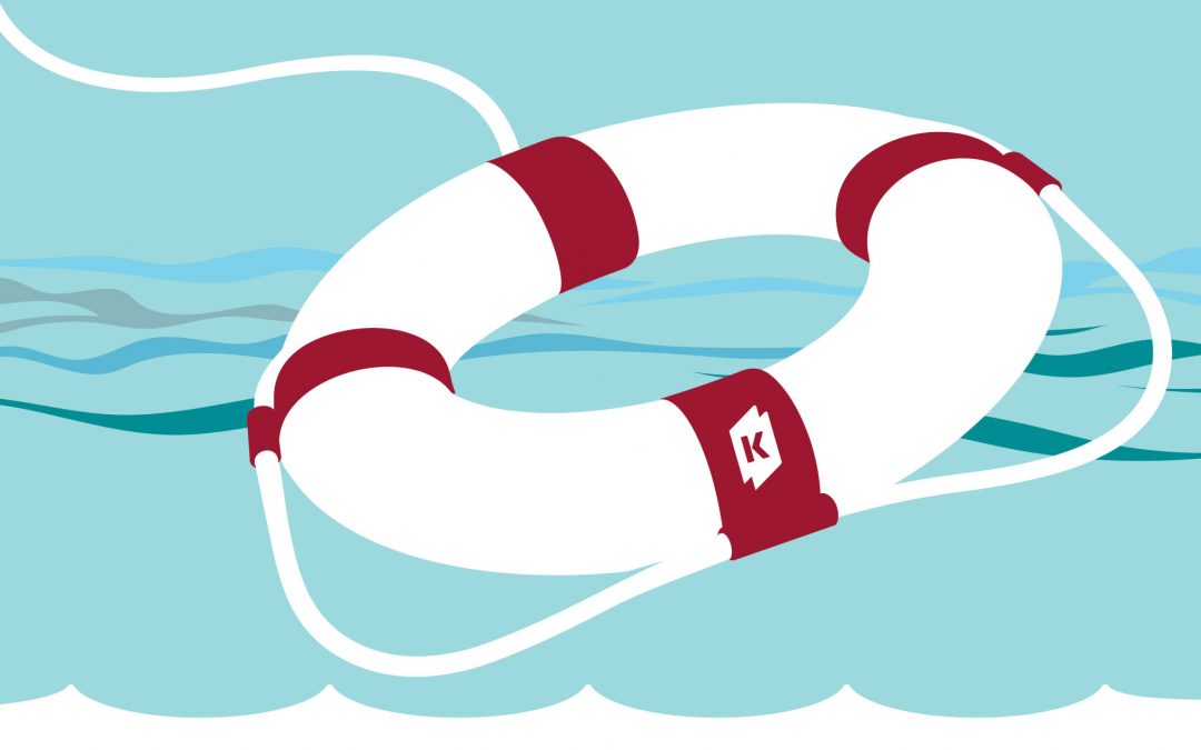 Holding Steady When Others Go Under: Why Made For Trade Is the Lifeline You Can Rely On