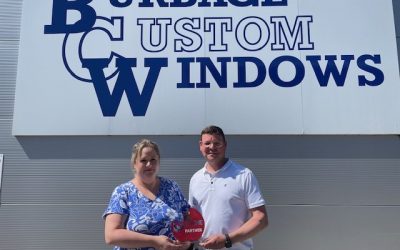 New Premier Partner: Burbage Custom Windows Joins the Korniche Partner Network!
