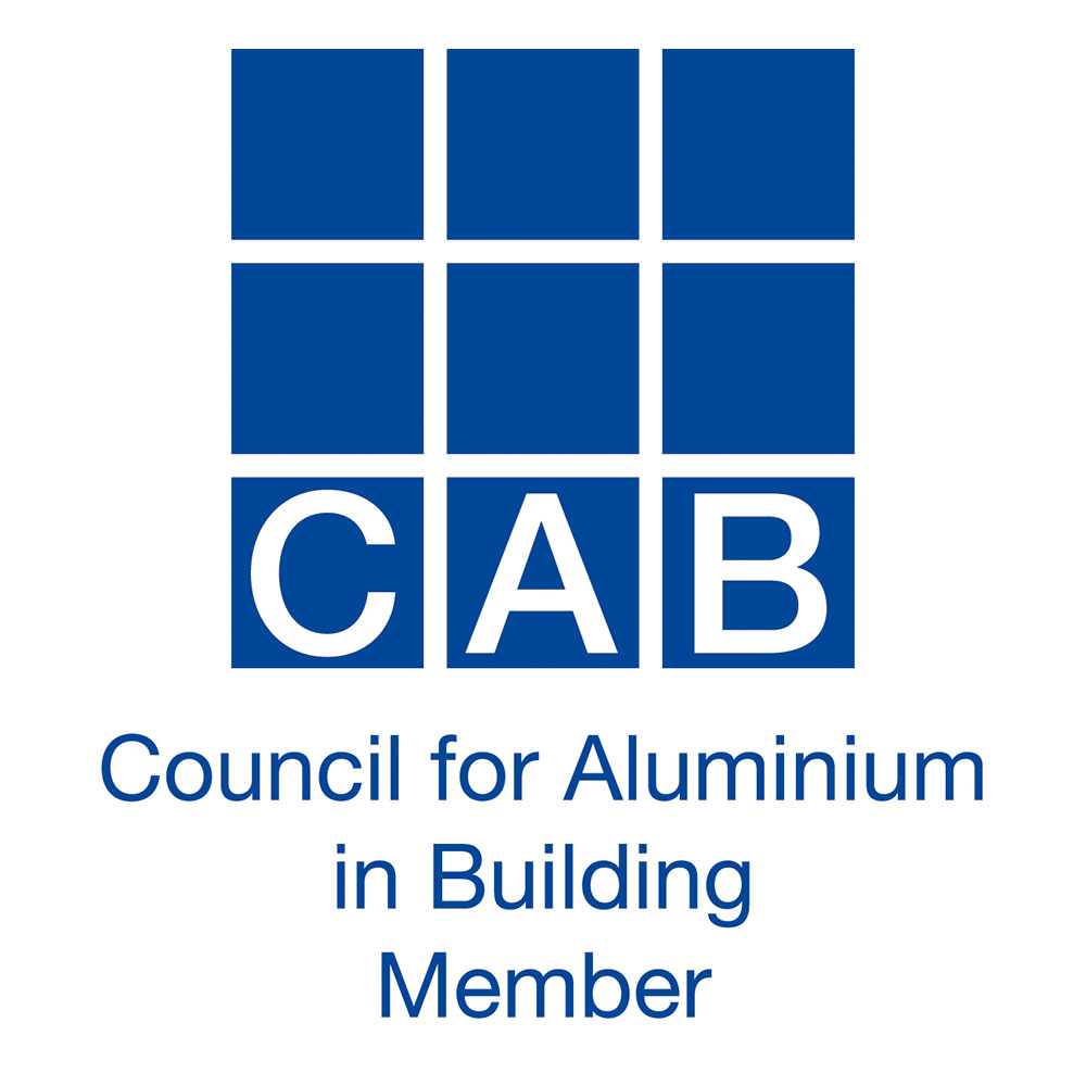 C.A.B - Council for Aluminium in Building Member