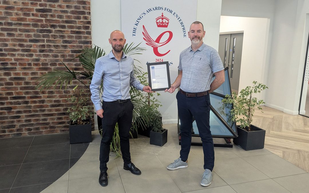 Made For Trade Becomes CAB Member