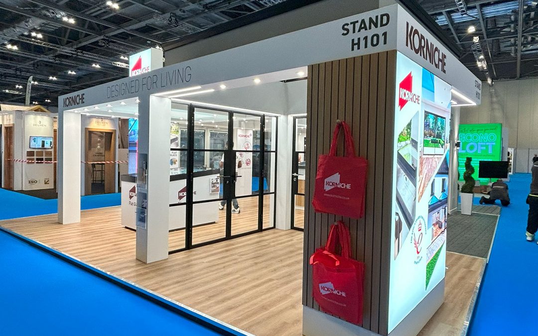 The Future is Bright: Latest Korniche Innovations Unveiled in London