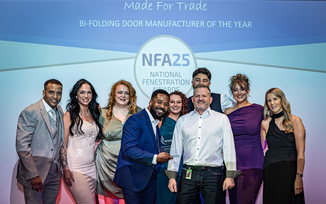 Back-to-back success for Korniche and MFT at the NFAs