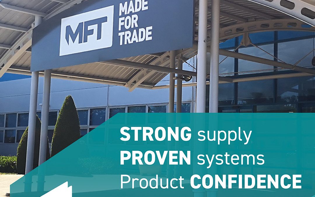 Confidence That Keeps Projects Moving