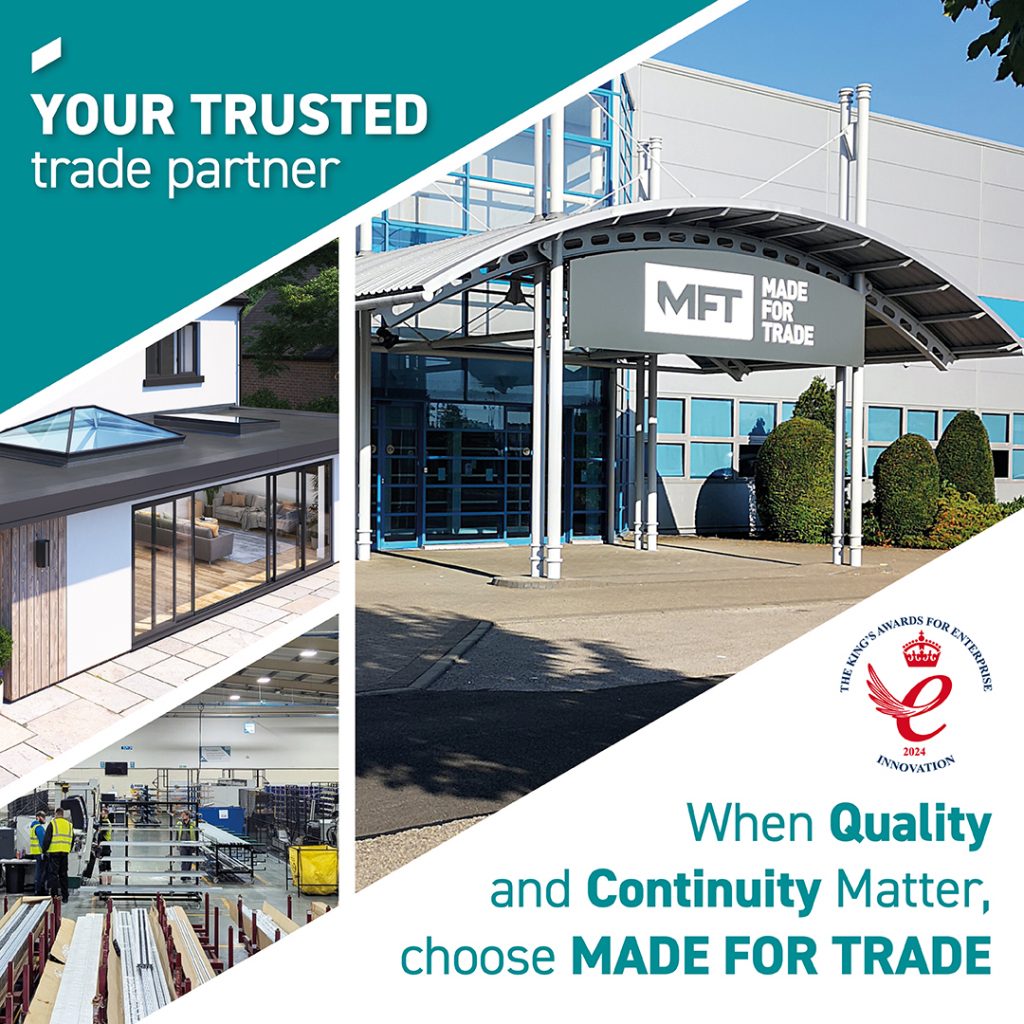 Your Trusted Trade Partner