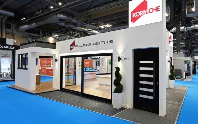 See the Latest Korniche Products Live at the London Homebuilding & Renovating Show 2026