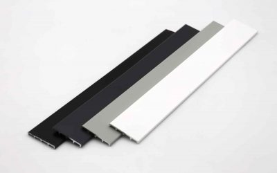 Korniche Aluminium Trims | Available Now