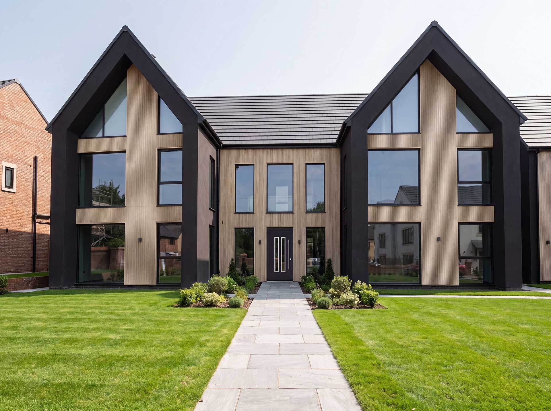 Massive-modern-house