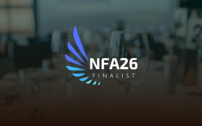 Setting the Standard Again, National Fenestration Awards 2026 Finalists