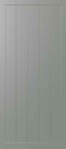 Vertical Shiplap